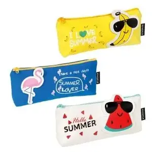 Пенал STARPAK SUMMER LOVER (STK-97) — косметичка, компактный органайзер