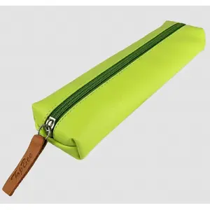 Pencil Case Bee-bee Jamnik Limonka Pastel — Bee-bee model 434792