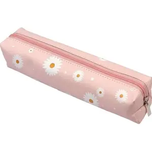 Pencil Case Elefant Mambo stokrotka — Elefant model 435409, single-compartment school pencil case
