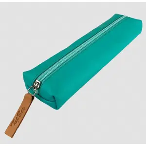 Pencil Case Bee-bee Jamnik Turkus Pastel by Bee-bee — model 434793