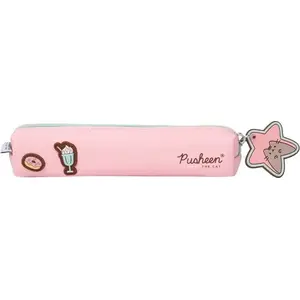 Пенал Pusheen Rose Collection от Pusheen — универсальный футляр 20 x 4 x 4 см