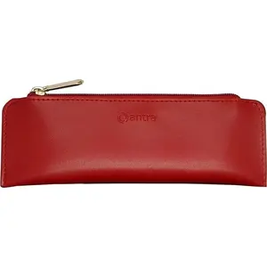 Piórnik Antra Etui красный футляр для двух ручек - Antra модель 5904210070066