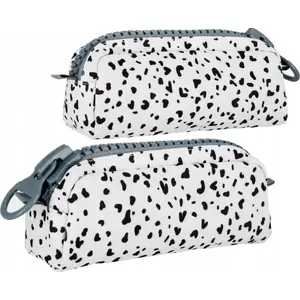 Pencil Case STARPAK PIORNIK SASZ 1ZAM DOG B&W STK PB 1/48