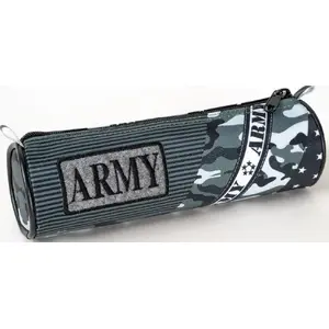 Piórnik FANDY Piórnik rolка Army 2 – FANDY модель 486763, рулонный пенал