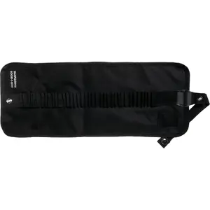 Пенал KOH-I-NOOR Etui черный для 36 цветных карандашей, модель 378030