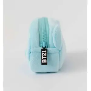 Pencil case BT21 Line Friends BT21 - pencil case for supplies KOYA