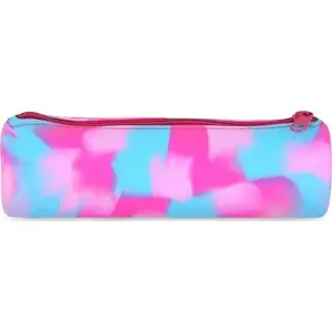 Piórnik Easy silikonowy S-5 — силиконовый пенал школьный, модель S-5