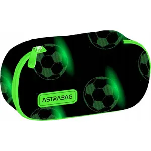 Pióрник Astra Astrabag Neo Football AC6 — школьный пенал от Astra