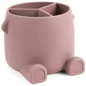 Pen holder Nuuroo Leonora silicone desk organizer for pens and pencils
