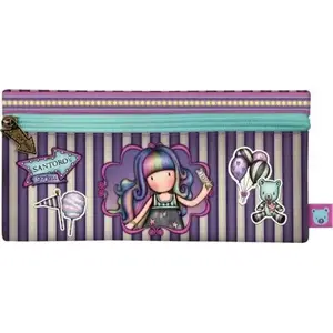 Пенал Santoro Gorjuss Fairground Up and Away — модель Santoro 491039