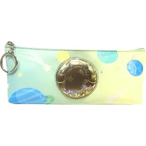 Piórnik Fresh saszetka Kosmos — pencil case by Fresh, model 443807