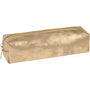 Пенал STARPAK STK GOLDEN PB 24/48 — школьный пенал, компактный органайзер