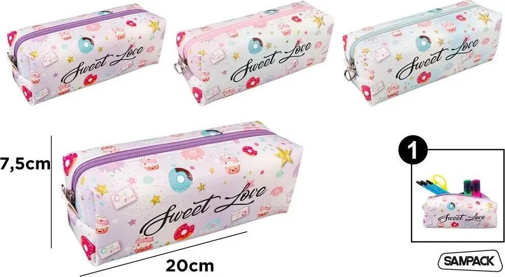 Pencil Cases