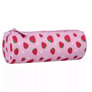 Тубус для карандашей STARPAK PIORNIK TUBA 1ZAM FRUITS STK-16 PB12/48 – тубус с одной молнией
