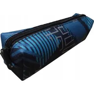 School pencil case 7R NS04 'mozaika' – single-compartment school pencil case by 7R