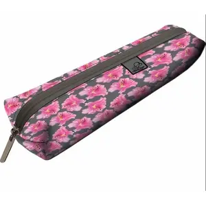 Пенал Bee-bee мини прямоугольный Lilies PPM-44 от Bee-bee