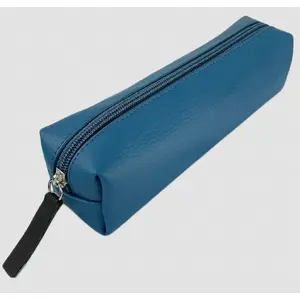 Пенал Bee-bee мини прямоугольный Denim Blue — Bee-bee 434778