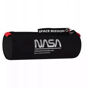 Тубус-пенал STARPAK PIORNIK TUBA 1ZAM NASA STK-16 PB12/48