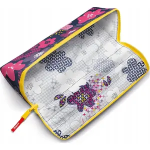 Пенал Incood Pattern do pokolorowania różовый — модель Incood 540887