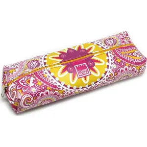 Piórnik Make Notes Paisley two — large pencil case by Make Notes (model 374488)