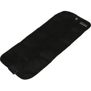 Pencil case KOH-I-NOOR Etui black for 24 coloured pencils 24 pcs