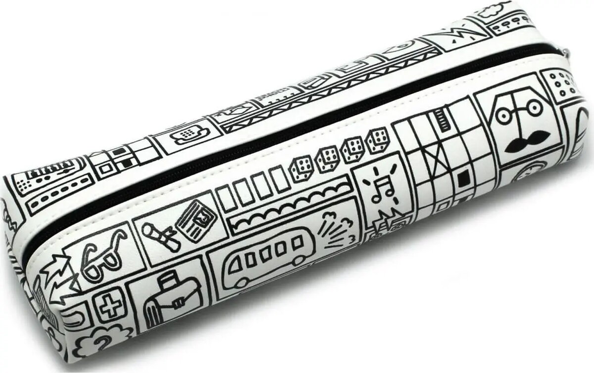 Pencil Cases