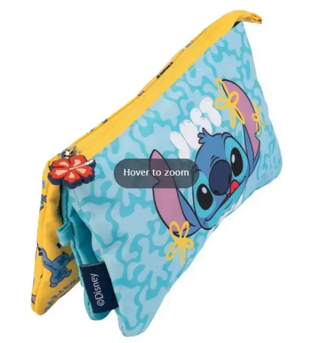 Мягкий пенал DISNEY MARE0285 Photo 3