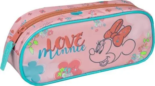 Mīksts zīmuļu futrālis Undercover Minnie Mouse