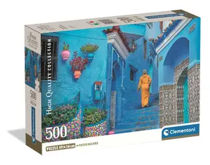 Пазл Clementoni 35621 для детей 14+ (Clementoni, модель 35621)