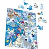 Larsen Maxi US28 puzzle — 36 pieces Photo 2