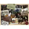 Ravensburger 300 gab. puzle — Filmas/TV Photo 2