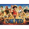 Ravensburger 500 gab. One Piece puzle Photo 2
