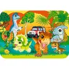 Puzzle TREFL 20276 — 24 detaļas Photo 2