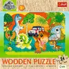Puzzle TREFL 20276 — 24 detaļas Photo 3