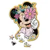 TREFL Shape puzzle 50 шт — Disney, 5+ Photo 2