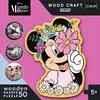 TREFL Shape puzzle 50 шт — Disney, 5+ Photo 3