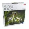 Puzzle Tactical Swan on Lake 1000 pcs Photo 2