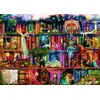 Пазл Ravensburger 12000665 — 1000 деталей Photo 2