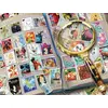 TMTOYS Ravensburger 16706 — Sliding puzzle 2000 pcs Photo 2