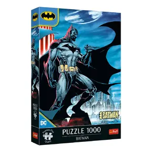 Пазл TREFL Batman Premium Plus Quality 1000 деталей, ширина 480 мм