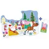 Ravensburger Peppa Pig Christmas 32 gab. puzle Photo 2