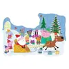 Ravensburger Peppa Pig Christmas 32 gab. puzle Photo 4