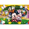 Lisciani Disney Maxifloor Mickey 48 элементов Photo 2