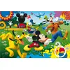 Lisciani Disney Maxifloor Mickey 48 элементов Photo 3