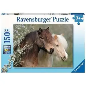 Пазл Ravensburger 12986 — 150 деталей, Животные, от 7 лет, 231×37 мм