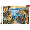 Jigsaw Puzzle TREFL 26216 — 1500 pcs Photo 3