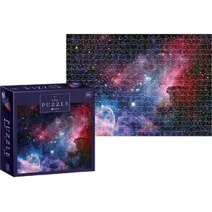 Puzzle INTERDRUK Puzzle 500 pieces Galaxy 1 — INTERDRUK, 500 pcs