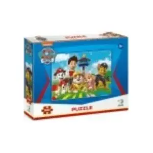Jigsaw puzzle Dodo Paw Patrol 60 pieces model DOB5727 for children