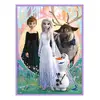 TREFL Disney Frozen puzle — 48 gab. Photo 3
