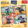 Пазл TREFL 34666 — 70 деталей Photo 5